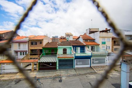 Apartamento à venda com 39m², 2 quartos e 1 vaga Apartamento à venda com 39m², 2 quartos e 1 vagaVista do quarto 2