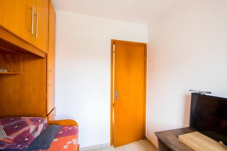 Apartamento à venda com 39m², 2 quartos e 1 vaga