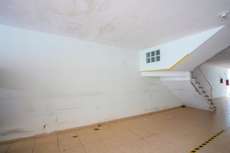 Apartamento à venda com 39m², 2 quartos e 1 vaga Apartamento à venda com 39m², 2 quartos e 1 vagaVaga da garagem