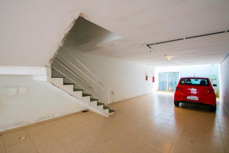Apartamento à venda com 39m², 2 quartos e 1 vaga Apartamento à venda com 39m², 2 quartos e 1 vagaGaragem