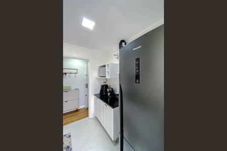 Apartamento para alugar com 45m², 1 quarto e 1 vaga Apartamento para alugar com 45m², 1 quarto e 1 vagaCozinha