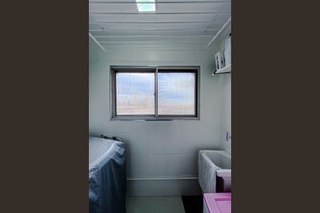 Apartamento para alugar com 45m², 1 quarto e 1 vaga Apartamento para alugar com 45m², 1 quarto e 1 vagaÁrea de Serviço