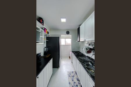 Apartamento para alugar com 45m², 1 quarto e 1 vaga Apartamento para alugar com 45m², 1 quarto e 1 vagaCozinha