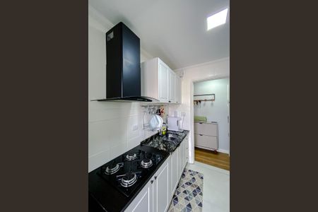 Apartamento para alugar com 45m², 1 quarto e 1 vaga Apartamento para alugar com 45m², 1 quarto e 1 vagaCozinha