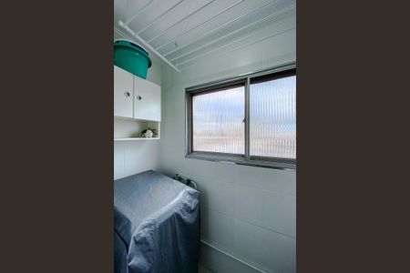 Apartamento para alugar com 45m², 1 quarto e 1 vaga Apartamento para alugar com 45m², 1 quarto e 1 vagaÁrea de Serviço