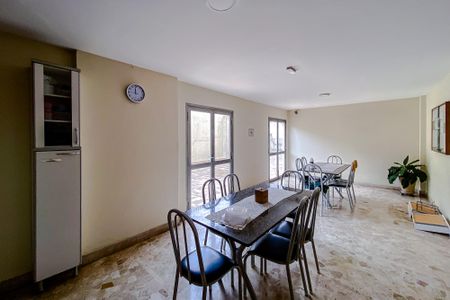 Apartamento para alugar com 45m², 1 quarto e 1 vaga Apartamento para alugar com 45m², 1 quarto e 1 vagaÁrea comum