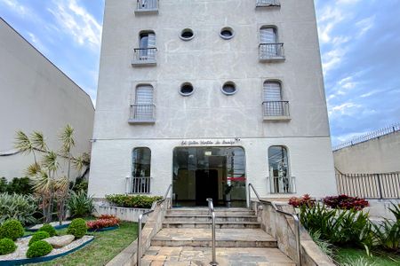 Apartamento para alugar com 45m², 1 quarto e 1 vaga Apartamento para alugar com 45m², 1 quarto e 1 vagaÁrea comum