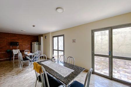 Apartamento para alugar com 45m², 1 quarto e 1 vaga Apartamento para alugar com 45m², 1 quarto e 1 vagaÁrea comum