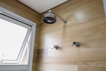 Apartamento à venda com 113m², 3 quartos e 2 vagas Apartamento à venda com 113m², 3 quartos e 2 vagasBanheiro da Suíte 2