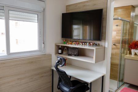 Apartamento à venda com 113m², 3 quartos e 2 vagas Apartamento à venda com 113m², 3 quartos e 2 vagasQuarto 2 - Suíte