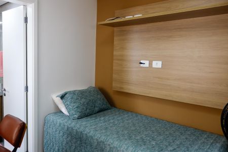 Apartamento à venda com 113m², 3 quartos e 2 vagas Apartamento à venda com 113m², 3 quartos e 2 vagasQuarto 1 - Suíte