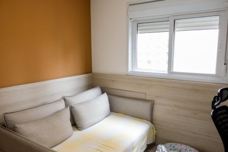 Apartamento à venda com 113m², 3 quartos e 2 vagas Apartamento à venda com 113m², 3 quartos e 2 vagasQuarto 2 - Suíte