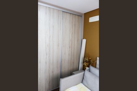 Apartamento à venda com 113m², 3 quartos e 2 vagas Apartamento à venda com 113m², 3 quartos e 2 vagasQuarto 2 - Suíte