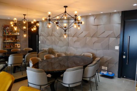 Apartamento à venda com 113m², 3 quartos e 2 vagas Apartamento à venda com 113m², 3 quartos e 2 vagassala