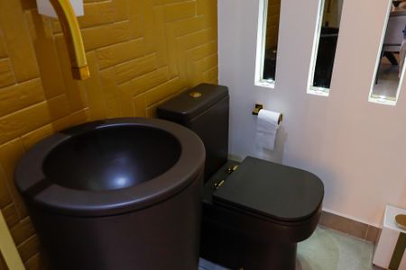 Apartamento à venda com 113m², 3 quartos e 2 vagas Apartamento à venda com 113m², 3 quartos e 2 vagasLavabo