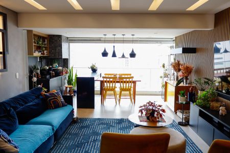 Apartamento à venda com 113m², 3 quartos e 2 vagas Apartamento à venda com 113m², 3 quartos e 2 vagassala