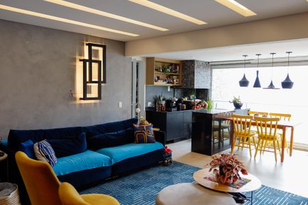 Apartamento à venda com 113m², 3 quartos e 2 vagas Apartamento à venda com 113m², 3 quartos e 2 vagassala