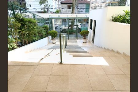 Apartamento para alugar com 150m², 3 quartos e 1 vaga Apartamento para alugar com 150m², 3 quartos e 1 vagaAcesso da rua