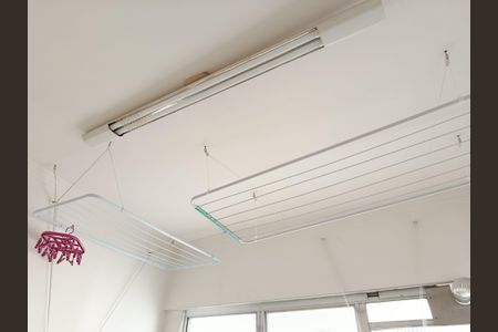 Apartamento para alugar com 150m², 3 quartos e 1 vaga Apartamento para alugar com 150m², 3 quartos e 1 vagaÁrea de Serviço