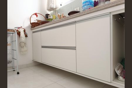 Apartamento para alugar com 150m², 3 quartos e 1 vaga Apartamento para alugar com 150m², 3 quartos e 1 vagaCozinha