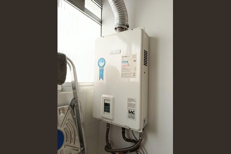 Apartamento para alugar com 150m², 3 quartos e 1 vaga Apartamento para alugar com 150m², 3 quartos e 1 vagaÁrea de Serviço