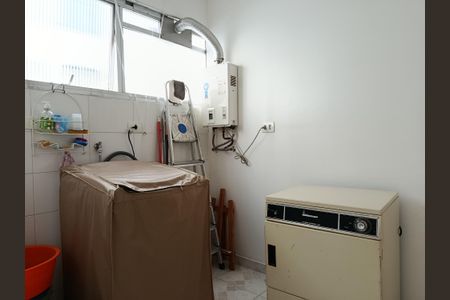 Apartamento para alugar com 150m², 3 quartos e 1 vaga Apartamento para alugar com 150m², 3 quartos e 1 vagaÁrea de Serviço