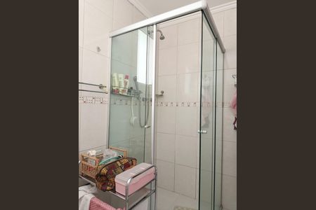 Apartamento para alugar com 150m², 3 quartos e 1 vaga Apartamento para alugar com 150m², 3 quartos e 1 vagaBanheiro social