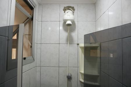 Apartamento à venda com 43m², 2 quartos e 1 vagaBanheiro