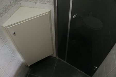 Apartamento à venda com 43m², 2 quartos e 1 vagaBanheiro