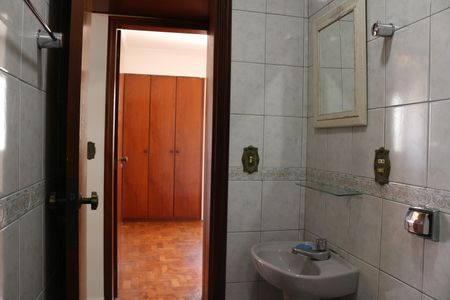 Apartamento à venda com 43m², 2 quartos e 1 vagaBanheiro