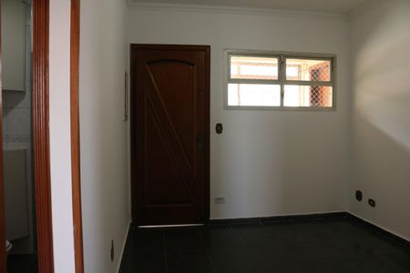 Apartamento à venda com 43m², 2 quartos e 1 vagaSala