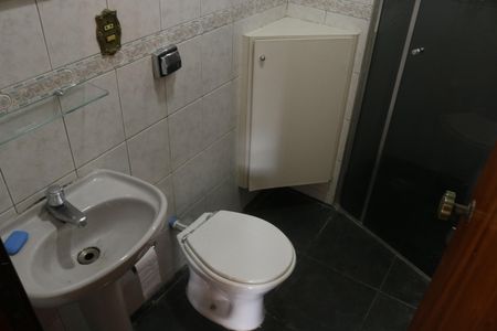 Apartamento à venda com 43m², 2 quartos e 1 vagaBanheiro