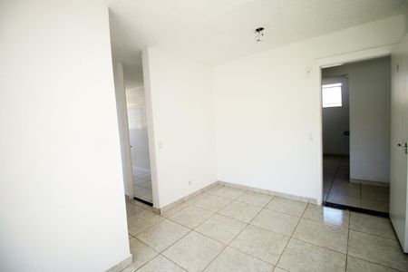 Apartamento para alugar com 45m², 2 quartos e 1 vagaSala