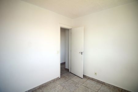 Apartamento para alugar com 45m², 2 quartos e 1 vagaQuarto 2