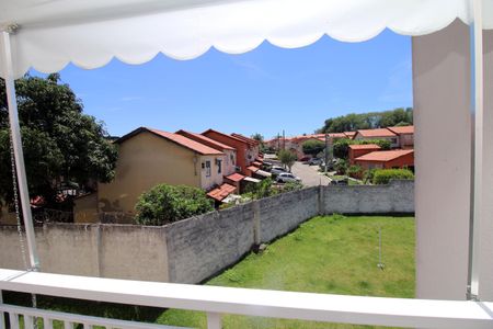 Apartamento para alugar com 45m², 2 quartos e 1 vagaSala