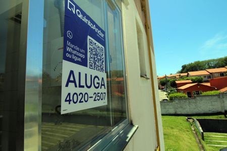 Apartamento para alugar com 45m², 2 quartos e 1 vagaPlaca