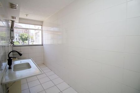 Apartamento para alugar com 45m², 2 quartos e 1 vagaCozinha