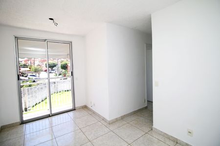 Apartamento para alugar com 45m², 2 quartos e 1 vagaSala