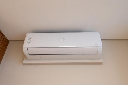 Studio para alugar com 29m², 1 quarto e sem vaga Studio para alugar com 29m², 1 quarto e sem vagaSala/Quarto