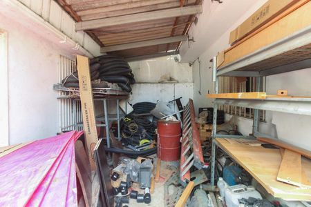 Casa à venda com 240m², 4 quartos e 3 vagasQuintal 