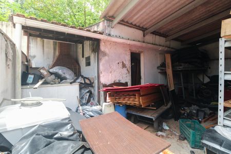 Casa à venda com 240m², 4 quartos e 3 vagasQuintal 