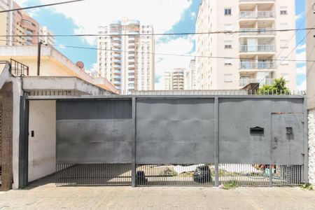 Casa à venda com 240m², 4 quartos e 3 vagasFachada 
