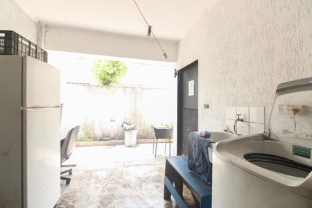 Casa à venda com 240m², 4 quartos e 3 vagasÁrea de Serviço 