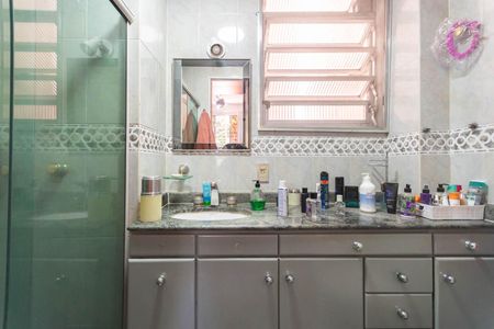 Apartamento à venda com 120m², 3 quartos e 1 vagaBanheiro Suíte