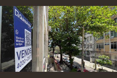 Apartamento à venda com 120m², 3 quartos e 1 vagaPlaquinha