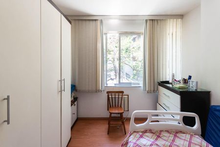 Apartamento à venda com 120m², 3 quartos e 1 vagaQuarto 1