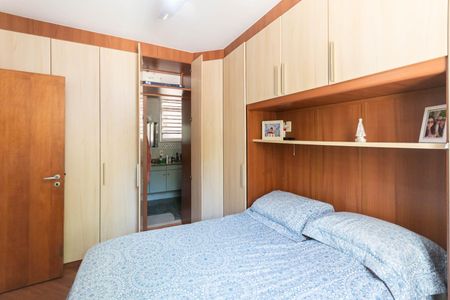 Apartamento à venda com 120m², 3 quartos e 1 vagaSuíte