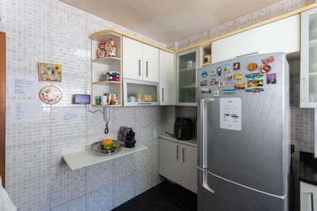 Apartamento à venda com 120m², 3 quartos e 1 vagaCozinha