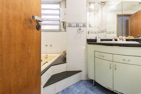 Apartamento à venda com 120m², 3 quartos e 1 vagaBanheiro