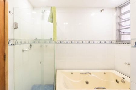 Apartamento à venda com 120m², 3 quartos e 1 vagaBanheiro